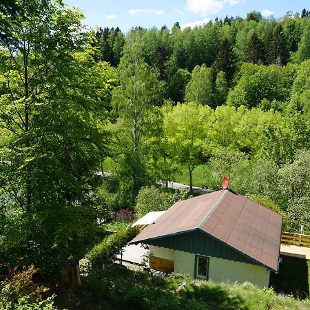 Ferienhaus Hellaberg Langenbach  Εξωτερικό φωτογραφία