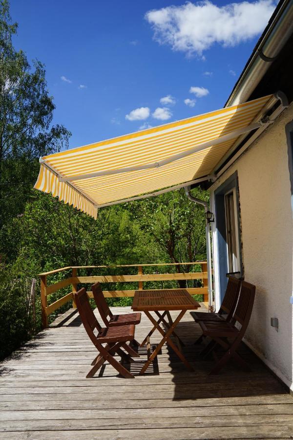 Ferienhaus Hellaberg Langenbach  Εξωτερικό φωτογραφία
